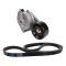 Serpentine Drive Belt Component Kit