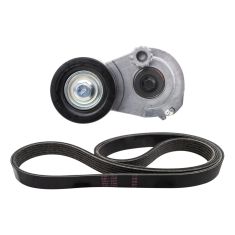 Serpentine Drive Belt Component Kit