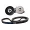Serpentine Drive Belt Component Kit