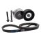 Serpentine Drive Belt Component Kit