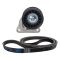 Serpentine Drive Belt Component Kit