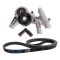 Serpentine Drive Belt Component Kit