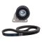 Serpentine Drive Belt Component Kit