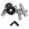 Serpentine Drive Belt Component Kit