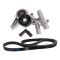 Serpentine Drive Belt Component Kit