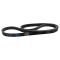 Serpentine Drive Belt Component Kit