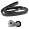 Serpentine Drive Belt Component Kit