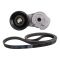 Serpentine Drive Belt Component Kit