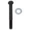 Serpentine Drive Belt Component Kit