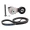Serpentine Drive Belt Component Kit