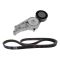 Serpentine Drive Belt Component Kit