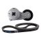 Serpentine Drive Belt Component Kit