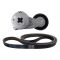 Serpentine Drive Belt Component Kit