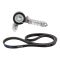 Serpentine Drive Belt Component Kit