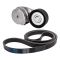 Serpentine Drive Belt Component Kit