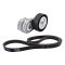 Serpentine Drive Belt Component Kit