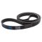 Serpentine Drive Belt Component Kit