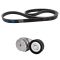 Serpentine Drive Belt Component Kit