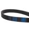 Serpentine Drive Belt Component Kit