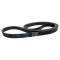 Serpentine Drive Belt Component Kit