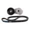 Serpentine Drive Belt Component Kit