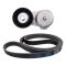 Serpentine Drive Belt Component Kit