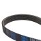 Serpentine Drive Belt Component Kit