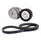 Serpentine Drive Belt Component Kit