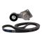 Serpentine Drive Belt Component Kit
