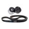 Serpentine Drive Belt Component Kit