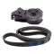Serpentine Drive Belt Component Kit