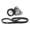 Serpentine Drive Belt Component Kit
