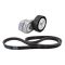 Serpentine Drive Belt Component Kit