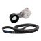 Serpentine Drive Belt Component Kit