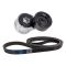 Serpentine Drive Belt Component Kit