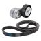 Serpentine Drive Belt Component Kit