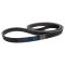 Serpentine Drive Belt Component Kit