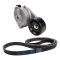 Serpentine Drive Belt Component Kit