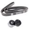Serpentine Drive Belt Component Kit
