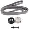 Serpentine Drive Belt Component Kit