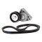 Serpentine Drive Belt Component Kit