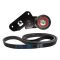 Serpentine Drive Belt Component Kit
