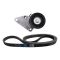 Serpentine Drive Belt Component Kit
