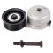 Serpentine Drive Belt Component Kit