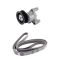 Serpentine Drive Belt Component Kit