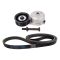 Serpentine Drive Belt Component Kit