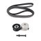 Serpentine Drive Belt Component Kit