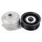 Serpentine Drive Belt Component Kit