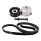 Serpentine Drive Belt Component Kit