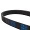 Serpentine Drive Belt Component Kit